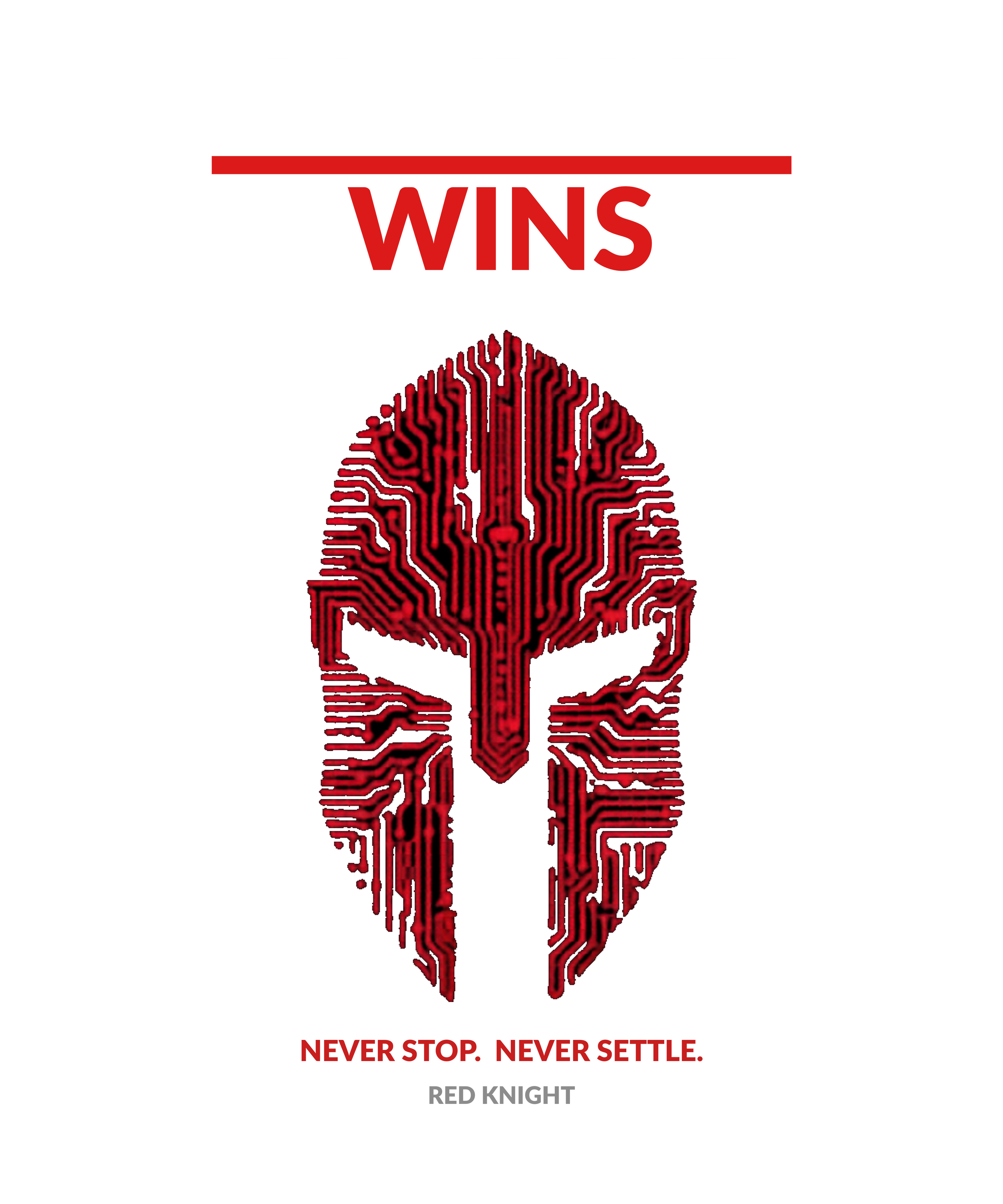 Discipline Wins