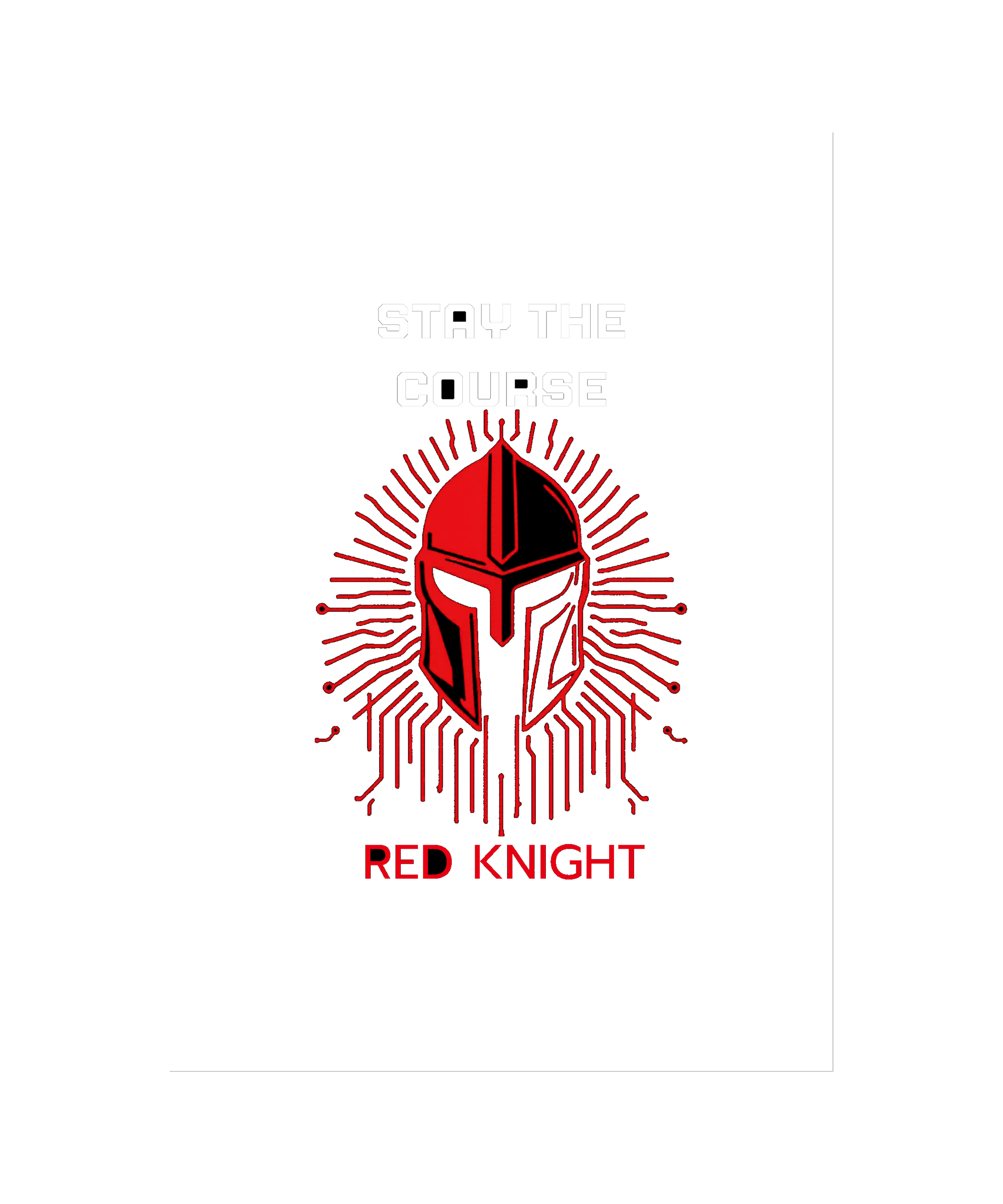 Stay the Course