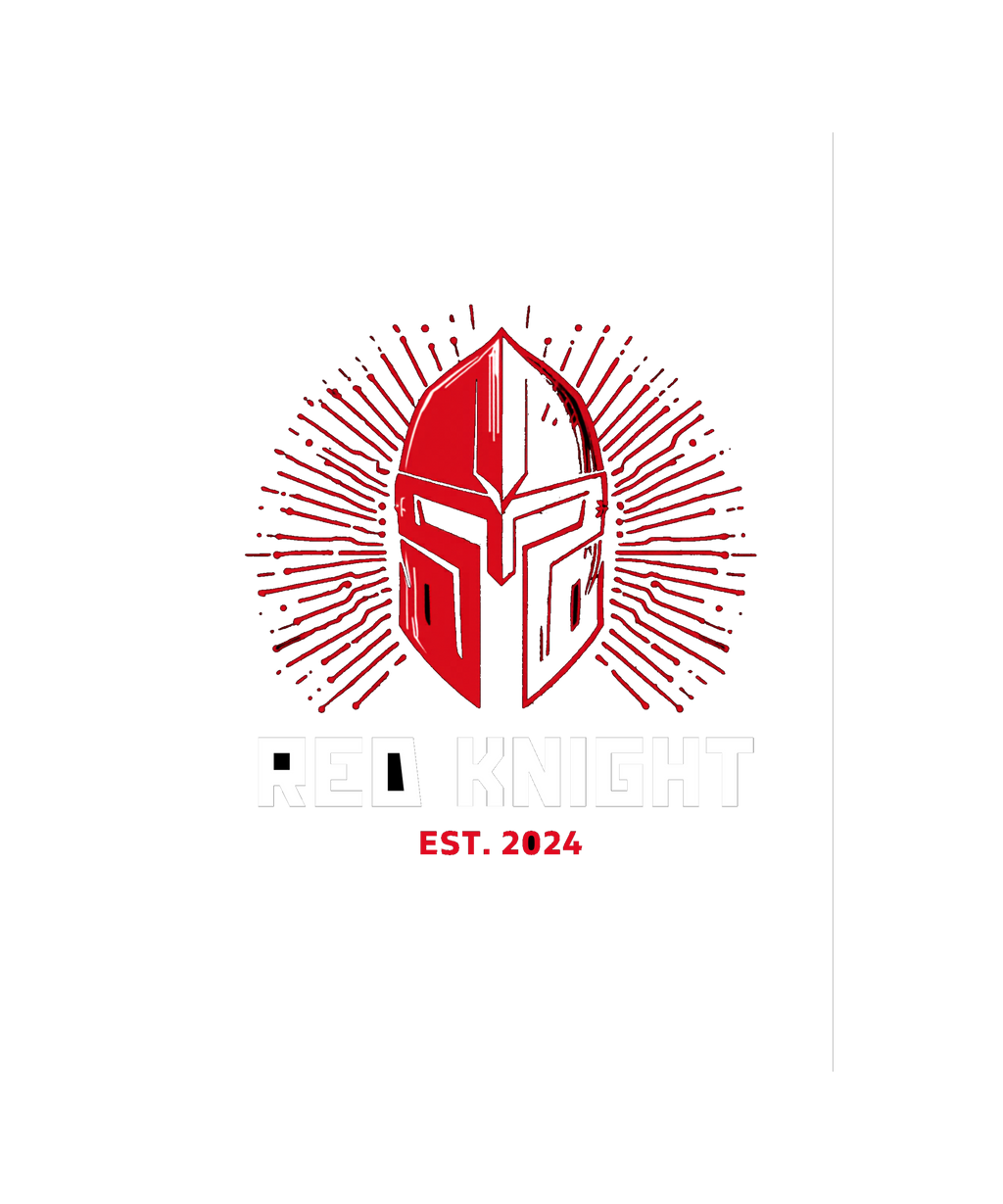 Iron Will shirt - Red Knight Apparel lifestyle