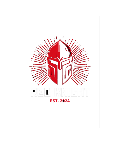Iron Will shirt - Red Knight Apparel lifestyle