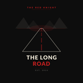 The Long Road - Red Knight T-Shirt